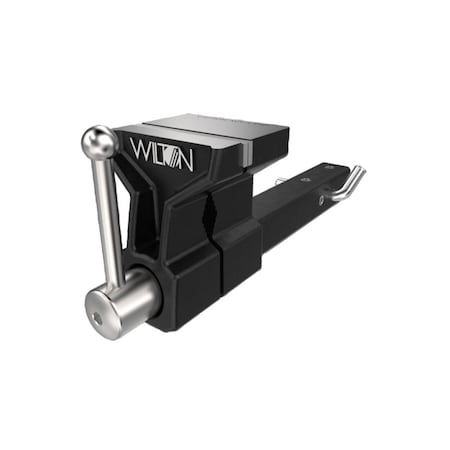 Wilton 10025 5in ATV All-Terrain Vise 10025-wilton